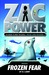Zac Power: Frozen Fear (Zac...