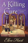 A Killing Cure (Jane Lawless, #4)