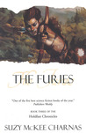 The Furies (The Holdfast Chronicles, #3) The Furies (The Holdfast Chronicles, #3)