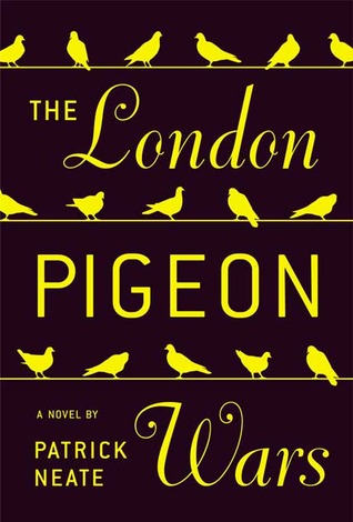 The London Pigeon Wars