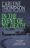 In the Event of My Death In the Event of My Death