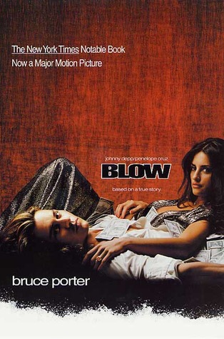 BLOW by Bruce Porter