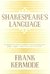 Shakespeare's Language