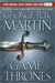 A Game of Thrones by George R.R. Martin A Game of Thrones by George R.R. Martin