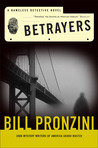 Betrayers (Nameless Detective, #35)