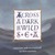 Across a Dark & Wild Sea