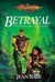 Betrayal (Dragonlance: Dhamon Saga, #2)