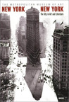 New York, New York: The City in Art and Literature