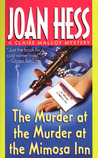 The Murder at the Murder at the Mimosa Inn (Claire Malloy, #2)