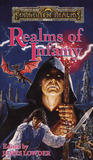 Realms of Infamy (Forgotten Realms: Anthologies, #2)