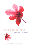 Salt and Saffron Salt and Saffron