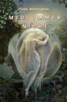 Midsummer Night by Freda Warrington Midsummer Night by Freda Warrington