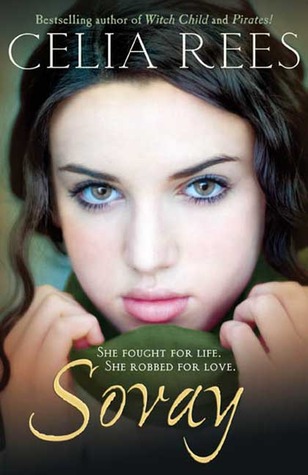Sovay - Celia Rees