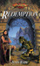 Redemption (Dragonlance: Dhamon Saga, #3)