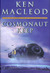 Cosmonaut Keep (Engines Of Light, #1)