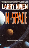 N-Space by Larry Niven