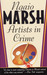 Artists in Crime (Paperback)