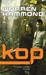 KOP (Juno Mozambe Mystery #1)