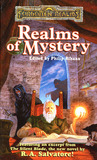 Realms of Mystery (Forgotten Realms: Anthologies, #6)