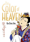 The Color of Heaven (Color Trilogy, #3) The Color of Heaven (Color Trilogy, #3)