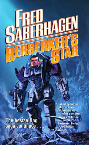 Berserker's Star (Berserker, #12)