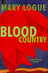 Blood Country (Claire Watkins Mysteries, #1) Blood Country (Claire Watkins Mysteries, #1)