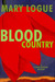 Blood Country (Claire Watkins Mysteries, #1)