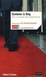 Customer Is King: How to Exceed Their Expectations