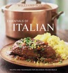Williams-Sonoma Essentials of Italian: Recipes and techniques for delicious Italian meals