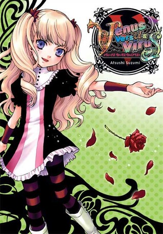Venus Versus Virus Vol 5