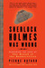 Sherlock Holmes Was Wrong: Reopening the Case of the Hound of the Baskervilles (Paperback)