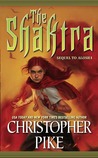 The Shaktra by Christopher Pike