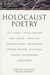 Holocaust Poetry