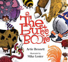 The Butt Book by Artie Bennett The Butt Book by Artie Bennett