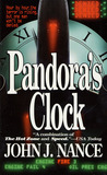 Pandora's Clock by John J. Nance Pandora's Clock by John J. Nance