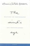 The Mind's Eye by Henri Cartier-Bresson
