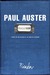 Oracle Night (Paperback)
