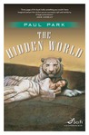 The Hidden World (Princess of Roumania, #4) The Hidden World (Princess of Roumania, #4)