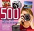 500 Digital Slr Hints, Tips...