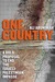 One Country: A Bold Proposal to End the Israeli-Palestinian Impasse (Hardcover)