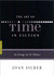 The Art of Time in Fiction by Joan Silber