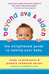 Beyond Ava & Aiden by Linda Rosenkrantz