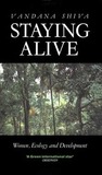 Staying Alive by Vandana Shiva