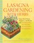 Lasagna Gardening with Herb...