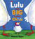 Lulu the Big Little Chick (Library Binding)