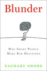 Why We Make Mistakes: How We Look Without Seeing, Forget