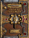 Player's Handbook by Jonathan Tweet