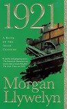 1921 by Morgan Llywelyn
