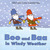 Boo and Baa in Windy Weather by Olof Landström Boo and Baa in Windy Weather by Olof Landström