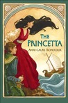 The Princetta by Anne-Laure Bondoux